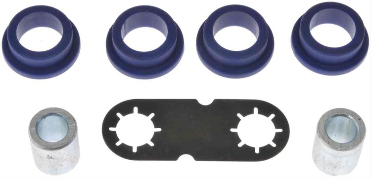 STEERING TIE ROD END BUSH