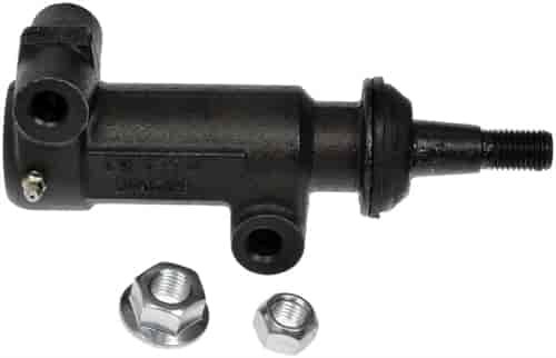 STEERING IDLER ARM BRACKE