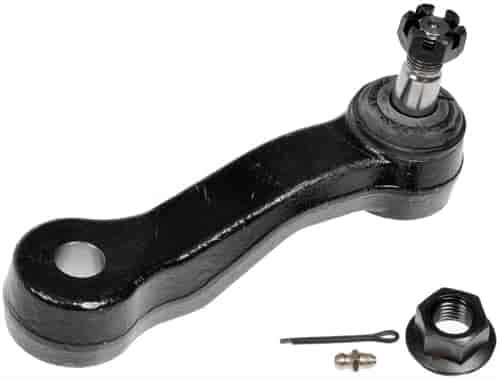 STEERING IDLER ARM