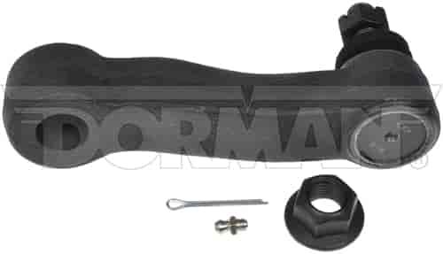 STEERING IDLER ARM