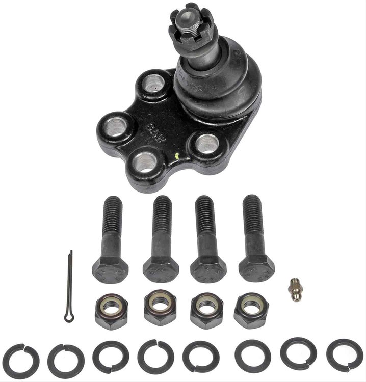 SUSPENSION BALL JOINT