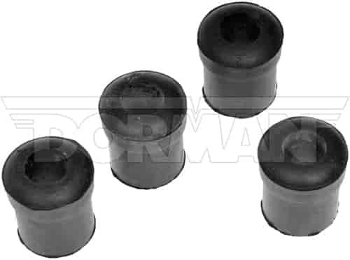 SUSPENSION LEAF SPRING BU