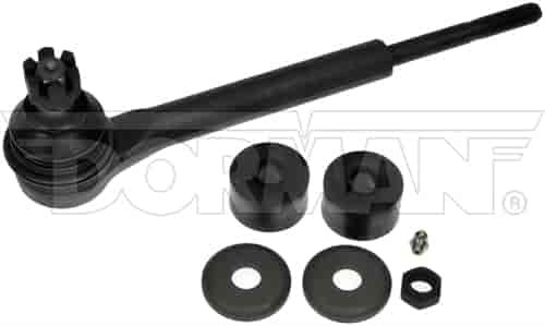 SUSPENSION STABILIZER BAR