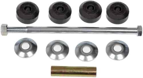 SUSPENSION STABILIZER BAR