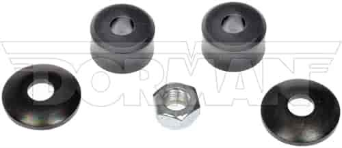 SUSPENSION STABILIZER BAR