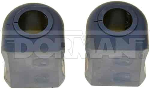 SUSPENSION STABILIZER BAR