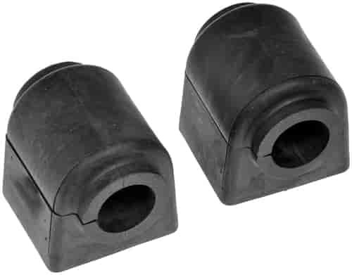 SUSPENSION STABILIZER BAR