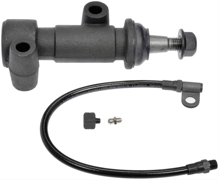 STEERING IDLER ARM BRACKE
