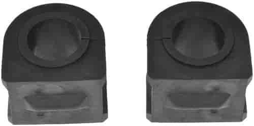 SUSPENSION STABILIZER BAR
