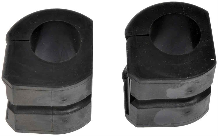 SUSPENSION STABILIZER BAR