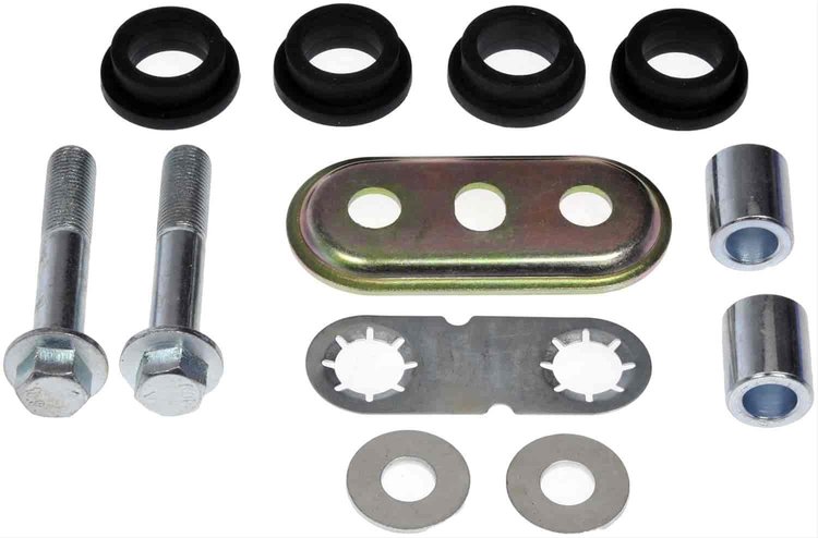 STEERING TIE ROD END BUSH