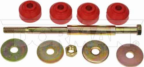 SUSPENSION STABILIZER BAR