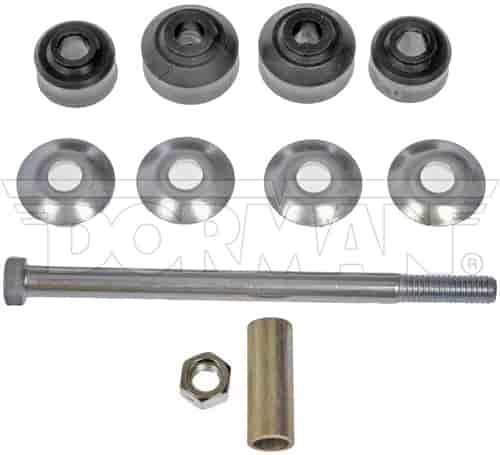 SUSPENSION STABILIZER BAR