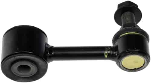 SUSPENSION STABILIZER BAR