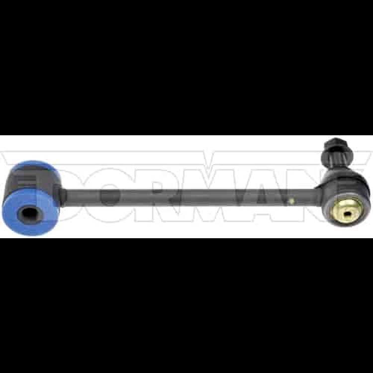 SUSPENSION STABILIZER BAR
