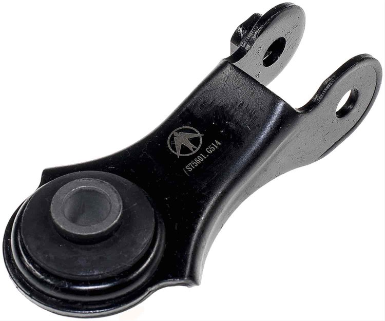 SUSPENSION STABILIZER BAR