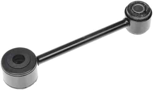 SUSPENSION STABILIZER BAR