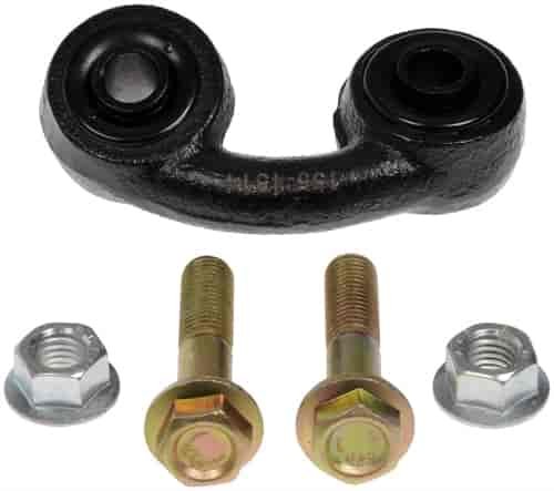 SUSPENSION STABILIZER BAR