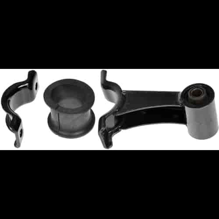 SUSPENSION STABILIZER BAR