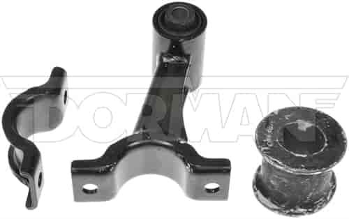 SUSPENSION STABILIZER BAR