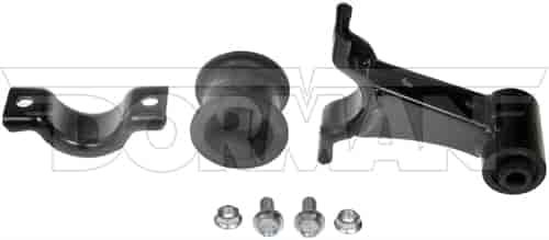 SUSPENSION STABILIZER BAR