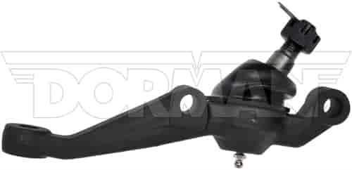 SUSPENSION BALL JOINT