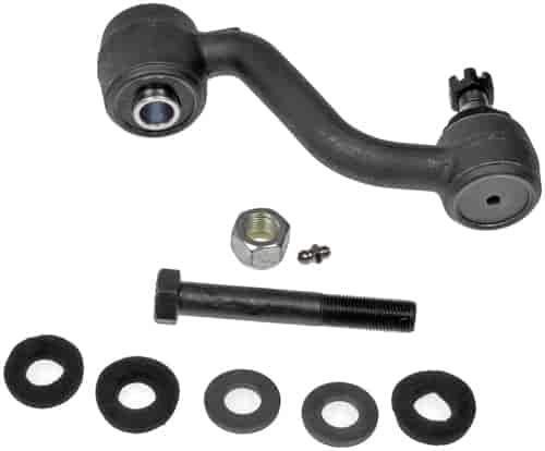 STEERING IDLER ARM