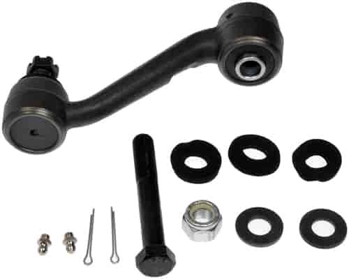 STEERING IDLER ARM