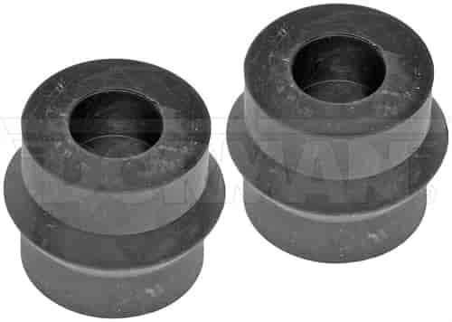 SUSPENSION STABILIZER BAR