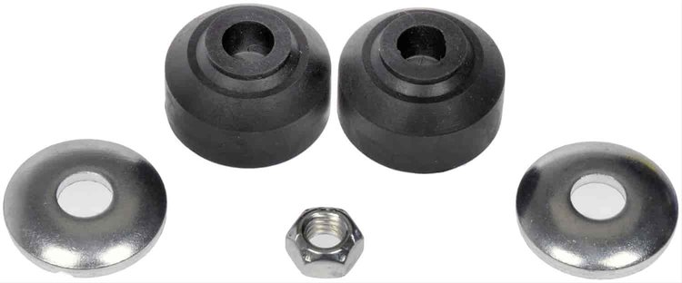 SUSPENSION STABILIZER BAR