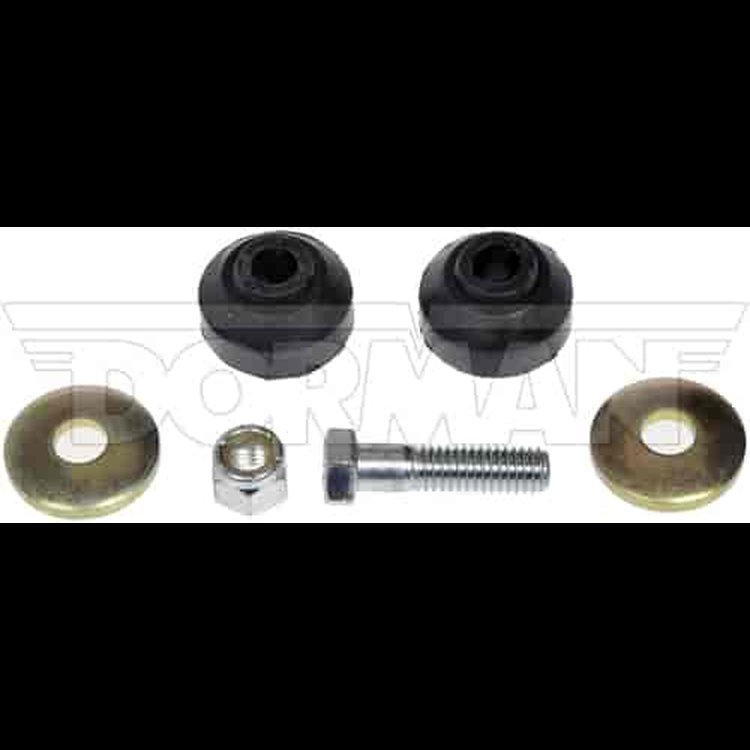 SUSPENSION STABILIZER BAR