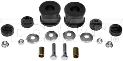 SUSPENSION STABILIZER BAR