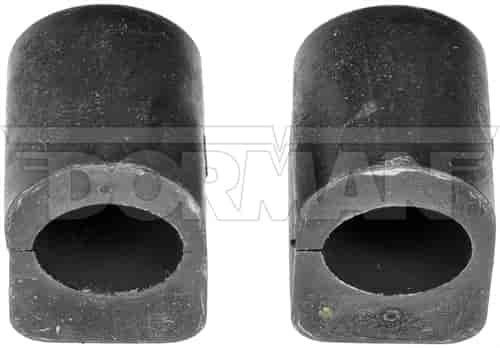 SUSPENSION STABILIZER BAR