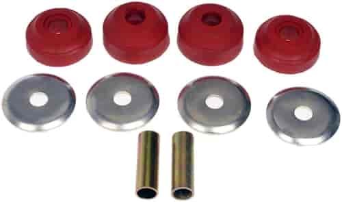 SUSPENSION STRUT ROD BUSH
