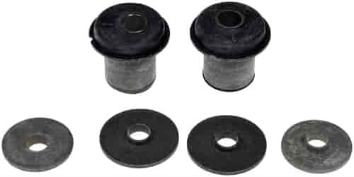 SUSPENSION CONTROL ARM BU