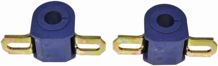 SUSPENSION STABILIZER BAR