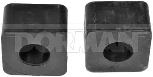 SUSPENSION STABILIZER BAR