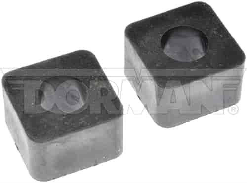 SUSPENSION STABILIZER BAR