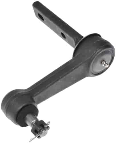 STEERING IDLER ARM