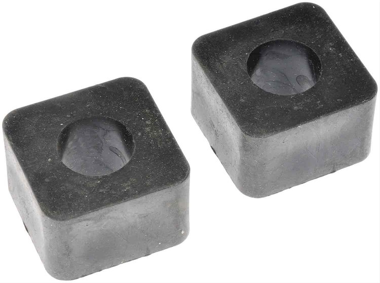 SUSPENSION STABILIZER BAR