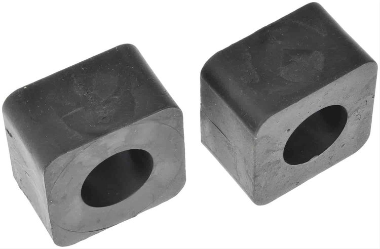SUSPENSION STABILIZER BAR