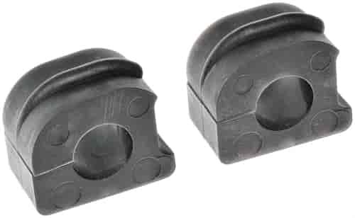 SUSPENSION STABILIZER BAR
