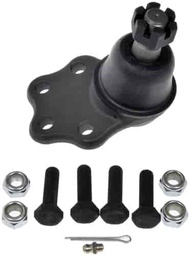 SUSPENSION BALL JOINT