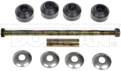 SUSPENSION STABILIZER BAR