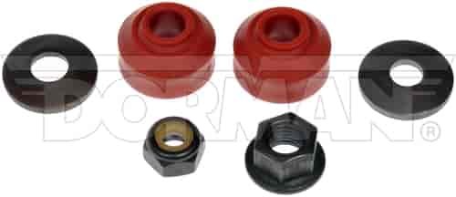 SUSPENSION STABILIZER BAR