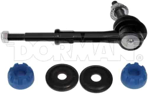 SUSPENSION STABILIZER BAR