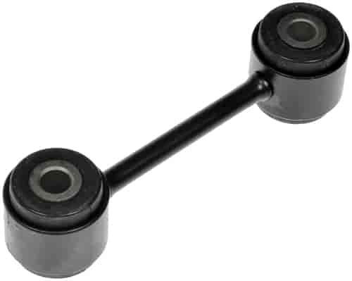 SUSPENSION STABILIZER BAR