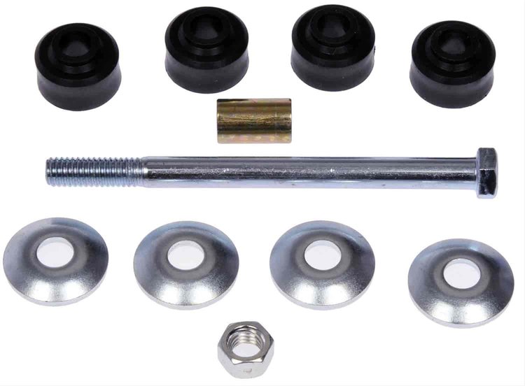 SUSPENSION STABILIZER BAR