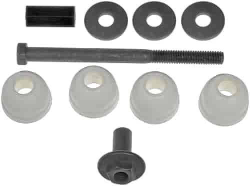 SUSPENSION STABILIZER BAR