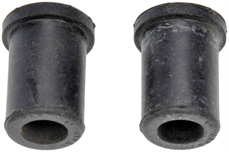 SUSPENSION LEAF SPRING BU